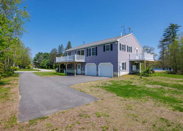 Property at 25 Fairview Dr, Sanford, ME 04073, 3 beds, 2.5 baths
