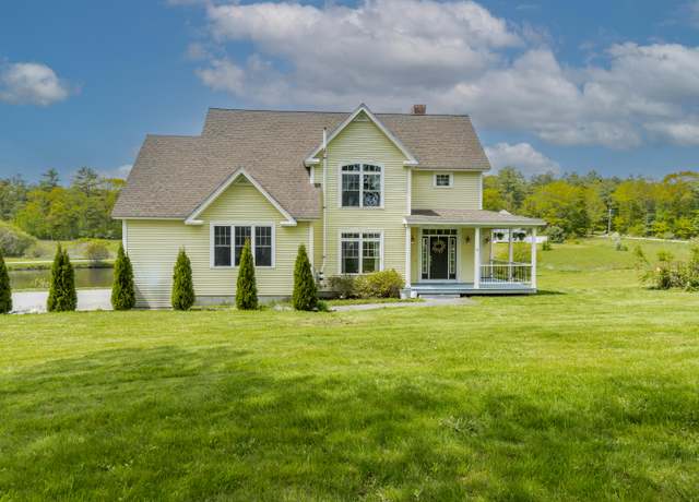 Property at 9 Strawberry Ln, Windham, ME 04062, 3 beds, 2.5 baths