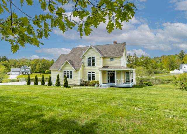Property at 9 Strawberry Ln, Windham, ME 04062, 3 beds, 2.5 baths
