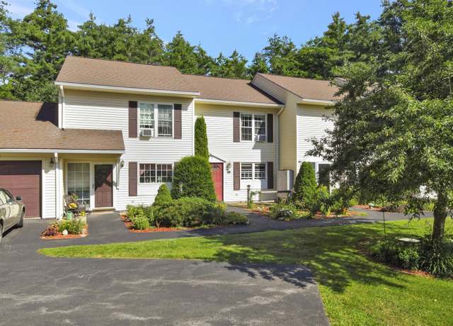 Property at 113 Kennebec Dr Unit N/A, Farmingdale, ME 04344, 2 beds, 1.5 baths