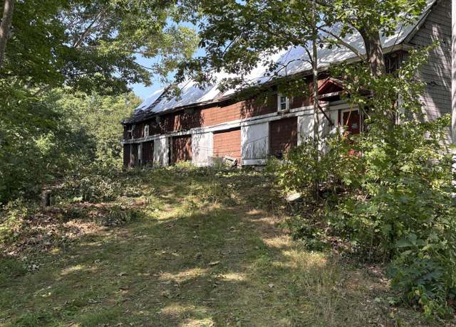 Property at 33 Veterans Hwy, Brooks, ME 04921
