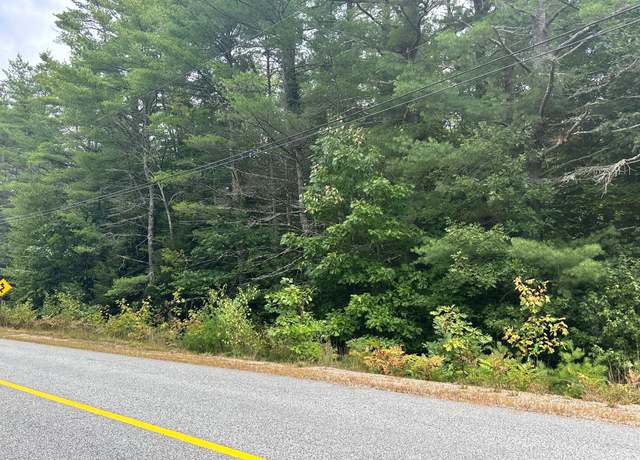 Property at 40, 39-1 Gebung Rd, Alfred, ME 04002