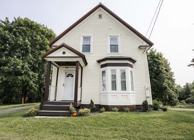 Property at 275 Hunnewell Ave, Pittsfield, ME 04967, 4 beds, 2 baths