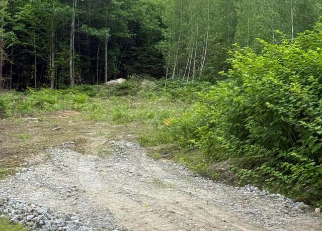 Property at 0 Hawk Meadow Rd, Waterford, ME 04088