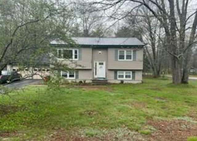 Property at 38 Bay Park Dr, Topsham, ME 04086, 2 beds, 1.5 baths