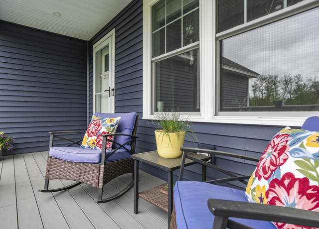 Property at 4 Straightline Rd, Gray, ME 04039, 3 beds, 2 baths