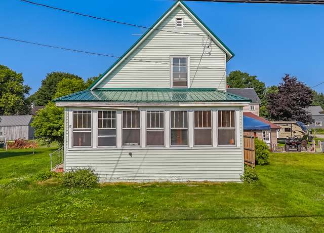 Property at 18 Front St, Brownville, ME 04414, 4 beds, 1 bath