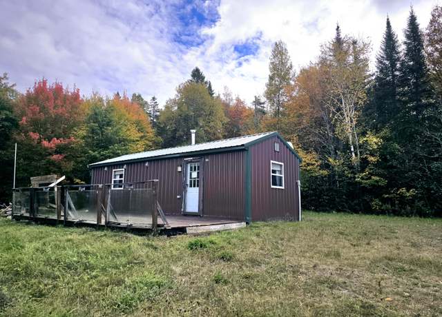 Property at 226 Harris Hill Rd, Weston, ME 04424