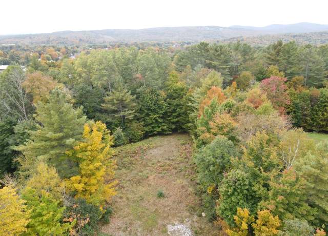 Property at 112 Stone Hill Rd, Farmington, ME 04938