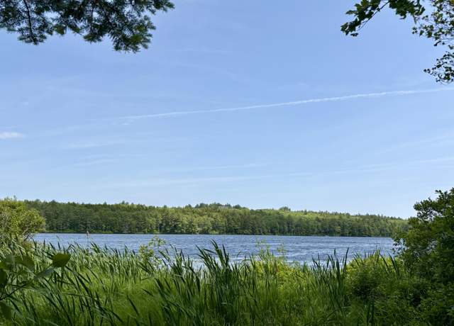Property at 41 Side City Rd, Bridgton, ME 04009, 2 beds, 1 bath