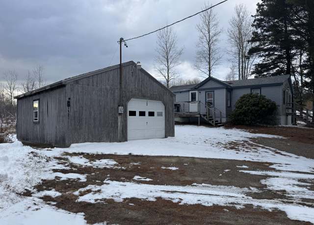 Property at 152 Kansas Rd, Milbridge, ME 04658, 2 beds, 1 bath
