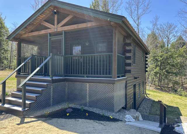 Property at 15 Lenfest Rd, Palermo, ME 04354, 2 beds, 1 bath