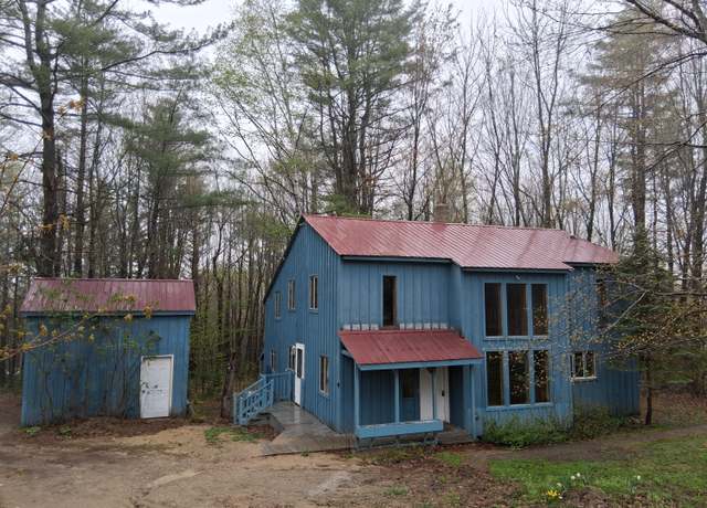 Property at 287 Yagger Rd, Norway, ME 04268, 2 beds, 2 baths