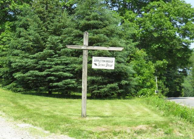 Property at 45 Chaples Rd, Appleton, ME 04862