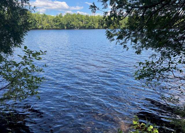 Property at 113 Edgar Ave, Embden, ME 04958