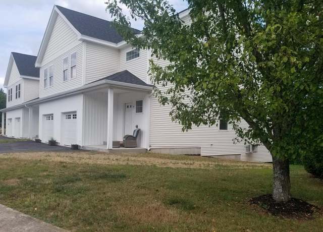 Property at 17 Signal St Unit I-1, Sanford, ME 04083, 4 beds, 3.5 baths