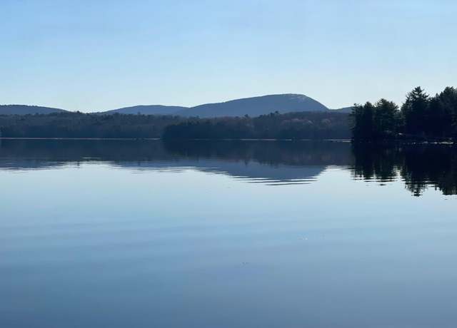 Property at Map2Lot 20 South Bay Rd, Franklin, ME 04634