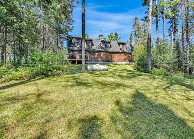 Property at 675 Mingo Loop Rd, Rangeley, ME 04970, 2 beds, 1.5 baths