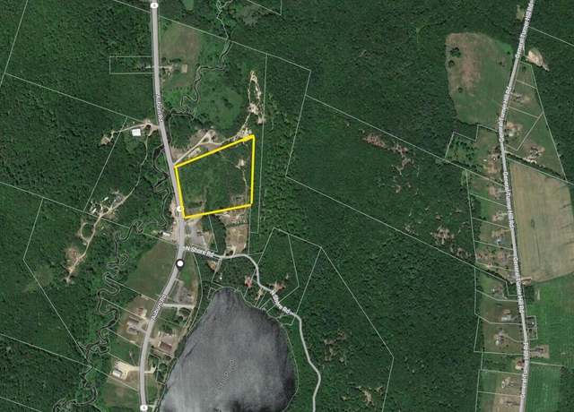Property at 0 Auburn Rd, Turner, ME 04282