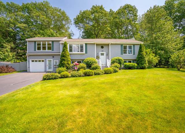 Property at 30 Date St, Old Orchard Beach, ME 04064, 4 beds, 3 baths
