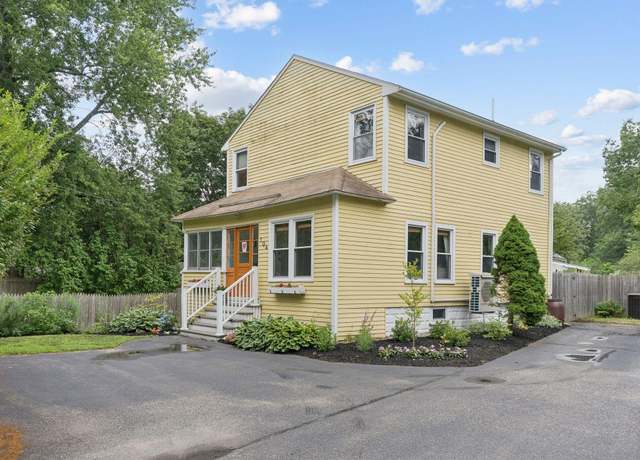 Property at 194 Westbrook St, South Portland, ME 04106, 3 beds, 1.5 baths