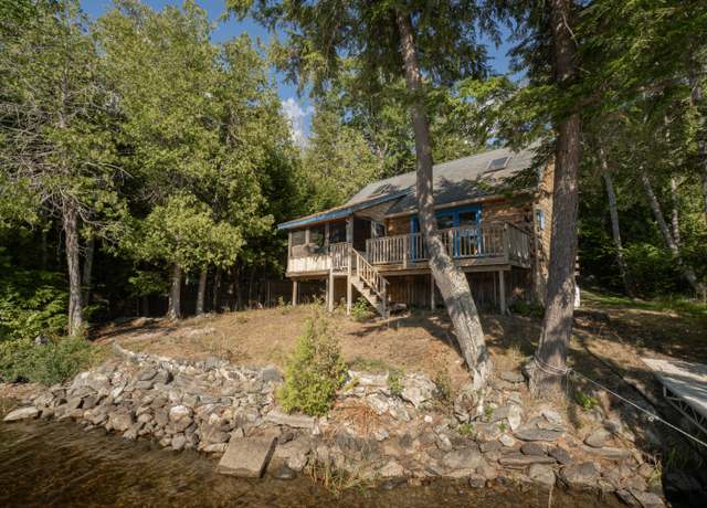 Property at 128 Holbrook Rd, Holden, ME 04429, 2 beds, 1 bath
