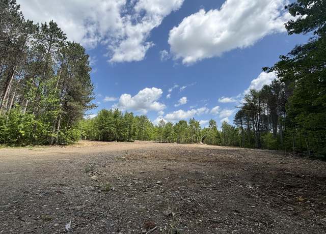 Property at Lot L Mcdonald Rd, Littleton, ME 04730