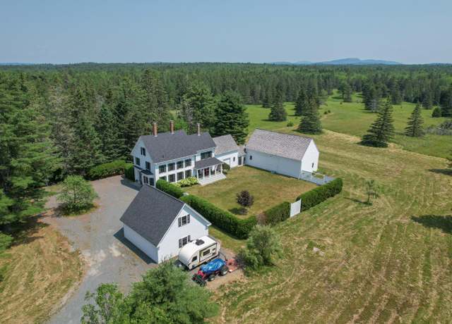 Property at 384 Point Rd, Hancock, ME 04640, 4 beds, 3 baths