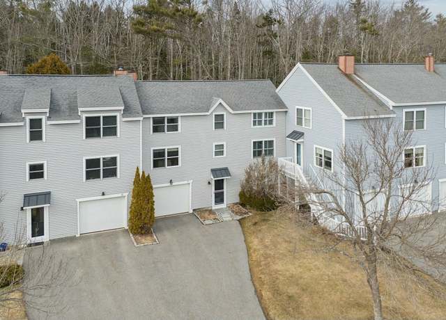 Property at 17 Ephraim Tyler Way #17, Kennebunk, ME 04043, 2 beds, 2.5 baths
