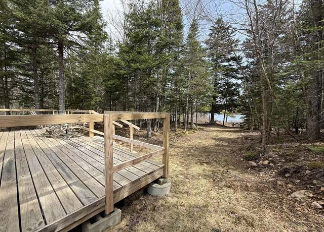 Property at 8-9 Western Stream Rd, Robbinston, ME 04671, 1 bed