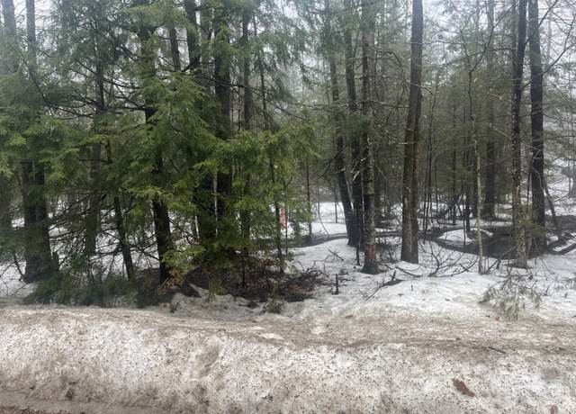 Property at #0 Hio Ridge Rd, Bridgton, ME 04009