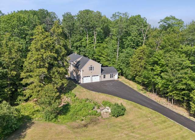 Property at 216A Morse Rd, New Gloucester, ME 04260, 4 beds, 3.5 baths
