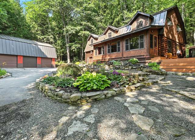 Property at 507 Augusta Rd, Rome, ME 04963, 4 beds, 2.5 baths