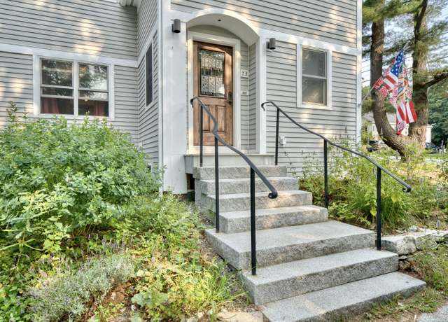 Property at 78 Central St, Hallowell, ME 04347, 3 beds, 2 baths