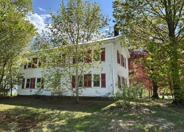 Property at 25 Mountain View Ave, Hiram, ME 04041, 4 beds, 1 bath