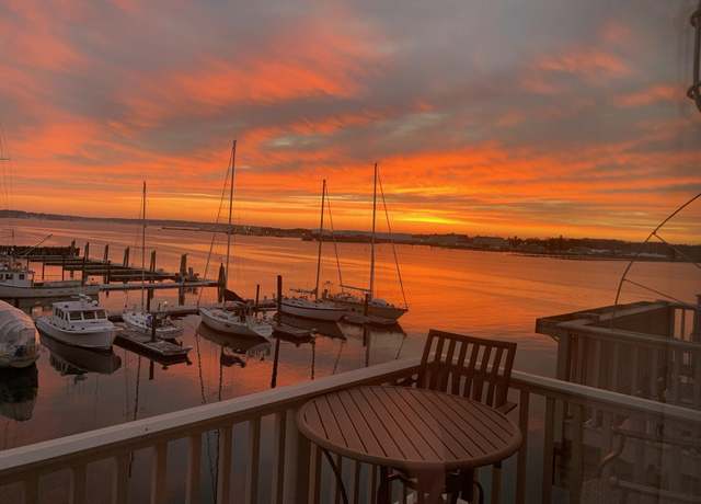 Property at 311 Chandlers Wharf #311, Portland, ME 04101, 2 beds, 2.5 baths
