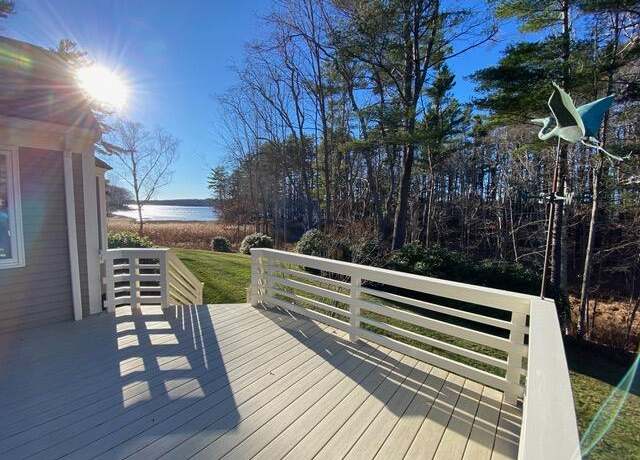 Property at 44 Foreside Common Rd #44, Falmouth, ME 04105, 3 beds, 3 baths