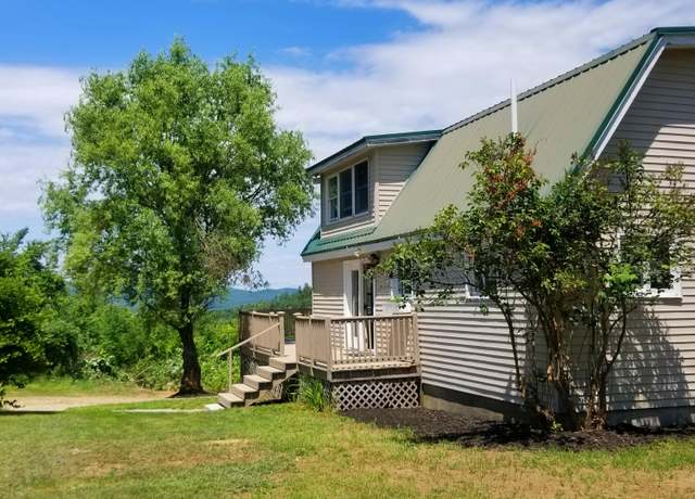 Property at 14 Hunter Dr, Cornish, ME 04020, 4 beds, 1 bath