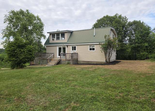 Property at 14 Hunter Dr, Cornish, ME 04020, 5 beds, 1 bath