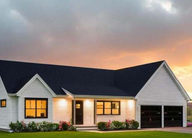 Property at TBD Ridge Ter Lot 1, North Berwick, ME 03906, 3 beds, 2 baths
