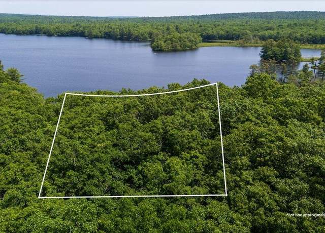 Property at Lot 5-2-4 Porcupine Ridge Rd, Bremen, ME 04551