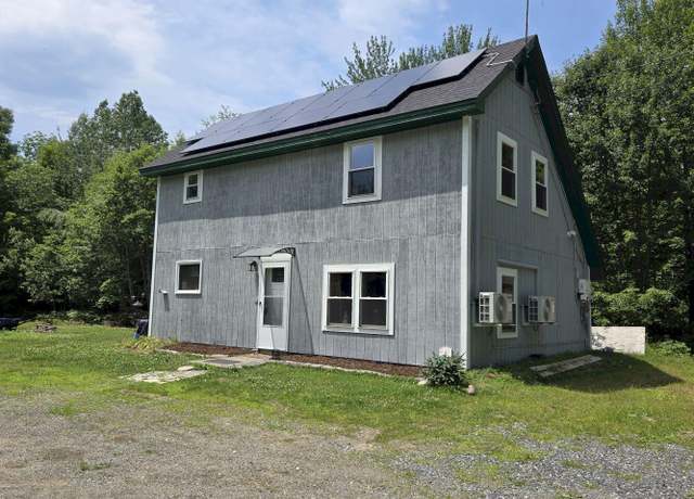 Property at 340 Campground Rd, Anson, ME 04958, 1 bed, 1 bath