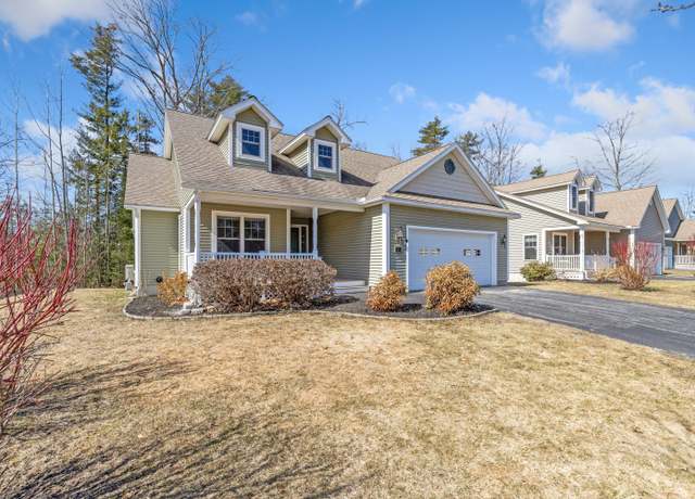 Property at 6 Marathon Ave #19, Gorham, ME 04038, 2 beds, 2 baths