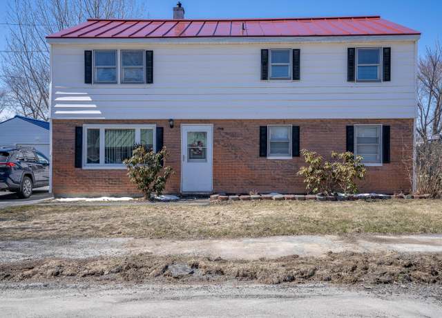 Property at 60 Jowett St, Bangor, ME 04401, 6 beds, 2 baths