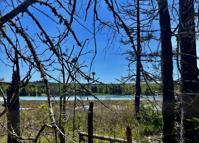 Property at 1572 State Highway 102, Bar Harbor, ME 04609