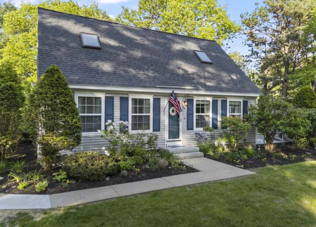 Property at 16 Pine Valley Rd, Old Orchard Beach, ME 04064, 4 beds, 2 baths