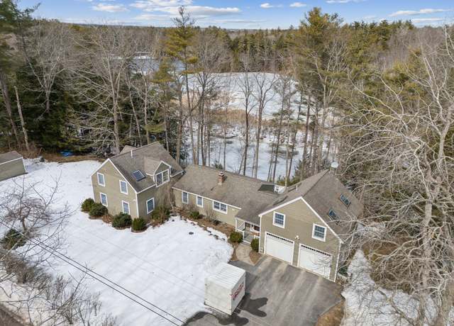 Property at 29 Laskey Rd, Windham, ME 04062, 3 beds, 2.5 baths