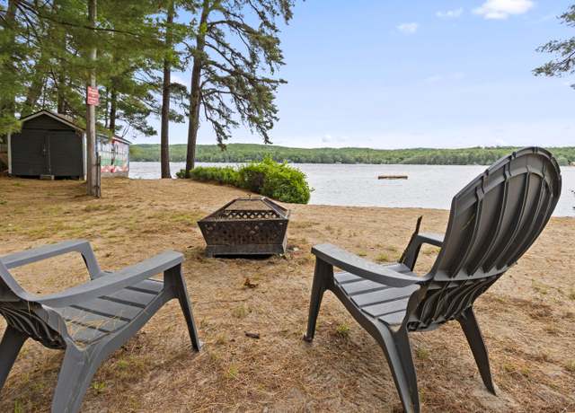Property at 40,46,60 Butterworth Dr, Naples, ME 04055, 8 beds, 6.5 baths