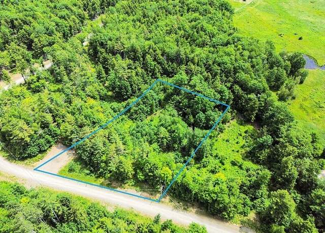 Property at Lot 4 Peachtree Ln, Winslow, ME 04901