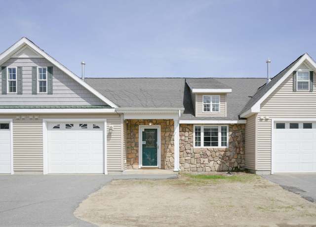 Property at 7 Alder Ln #6, Newry, ME 04261, 3 beds, 2.5 baths